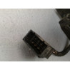 RETROVISEUR EXTERIEUR ELECTRIQUE GAUCHE AUDI A3 I Phase 2 (8L) 2000-2003