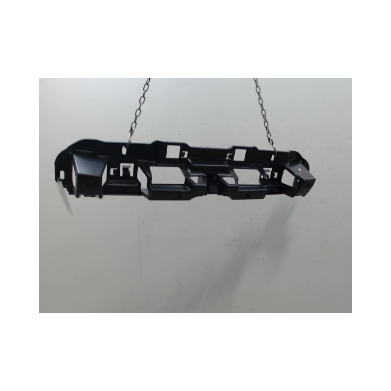 ABSORBEUR PARE-CHOC ARRIERE CITROEN C3 II Phase 1 (A51) 2009-2013