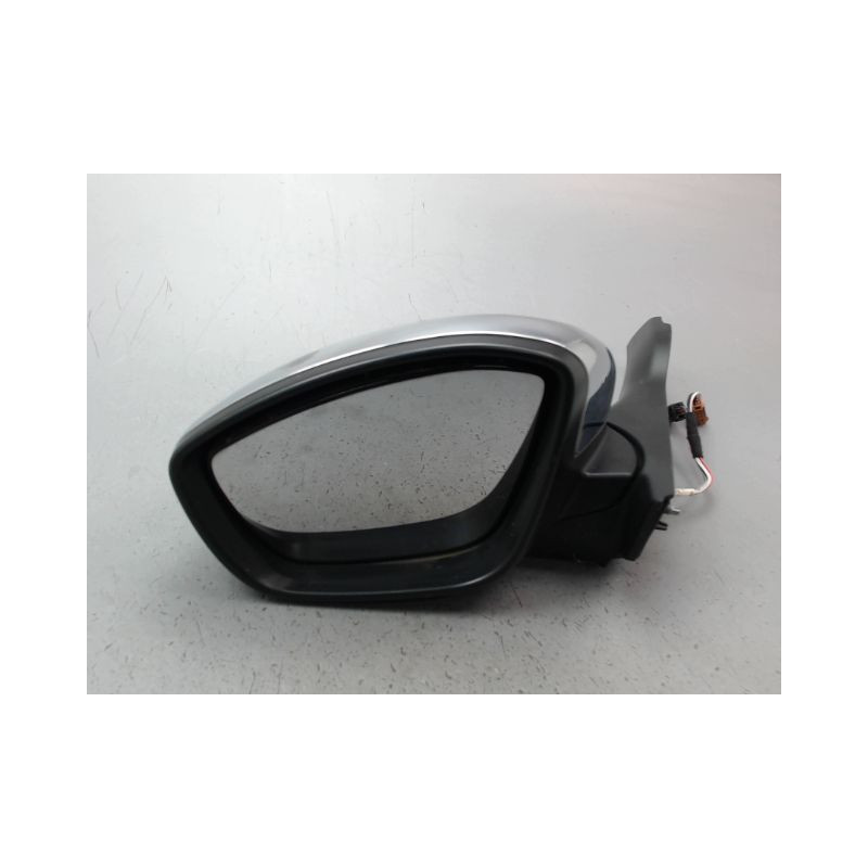 RETROVISEUR EXTERIEUR ELECTRIQUE GAUCHE PEUGEOT 208 Phase 1 2012-...