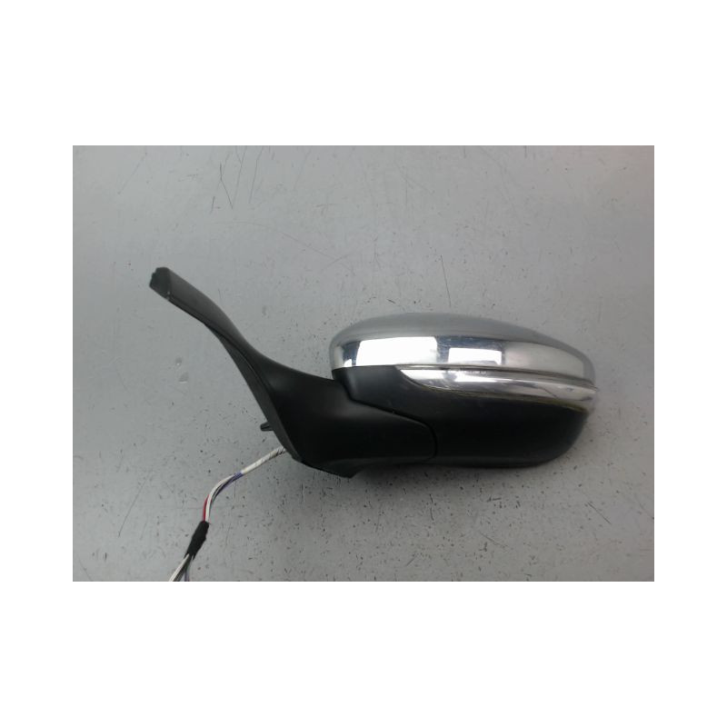 RETROVISEUR EXTERIEUR ELECTRIQUE GAUCHE PEUGEOT 208 Phase 1 2012-...