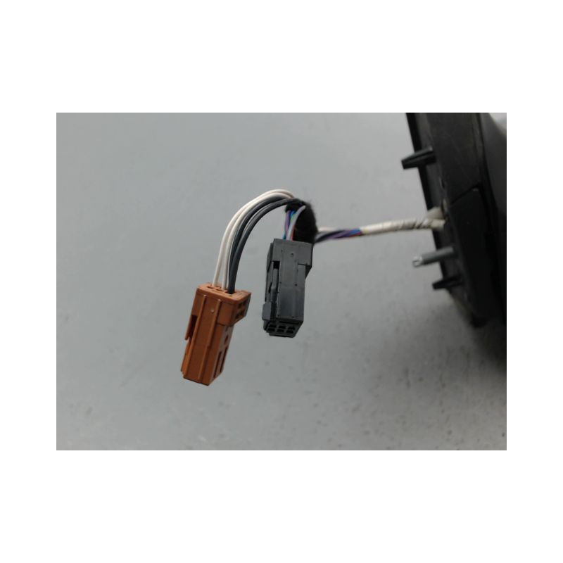 RETROVISEUR EXTERIEUR ELECTRIQUE GAUCHE PEUGEOT 208 Phase 1 2012-...
