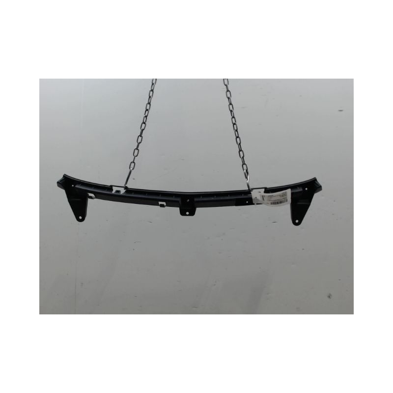 SUPPORT CENTRAL PARE-CHOC ARRIERE  OPEL CORSA IV Phase 2 (D) 2011-2015
