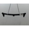 SUPPORT CENTRAL PARE-CHOC ARRIERE  OPEL CORSA IV Phase 2 (D) 2011-2015