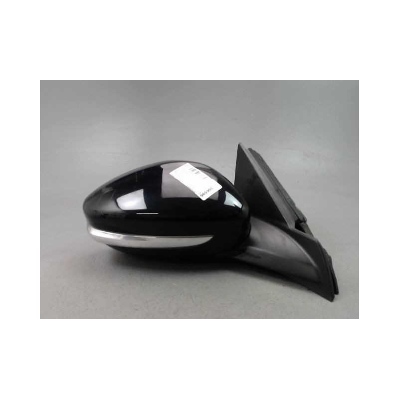 RETROVISEUR EXTERIEUR ELECTRIQUE DROIT OPEL CORSA 2010-