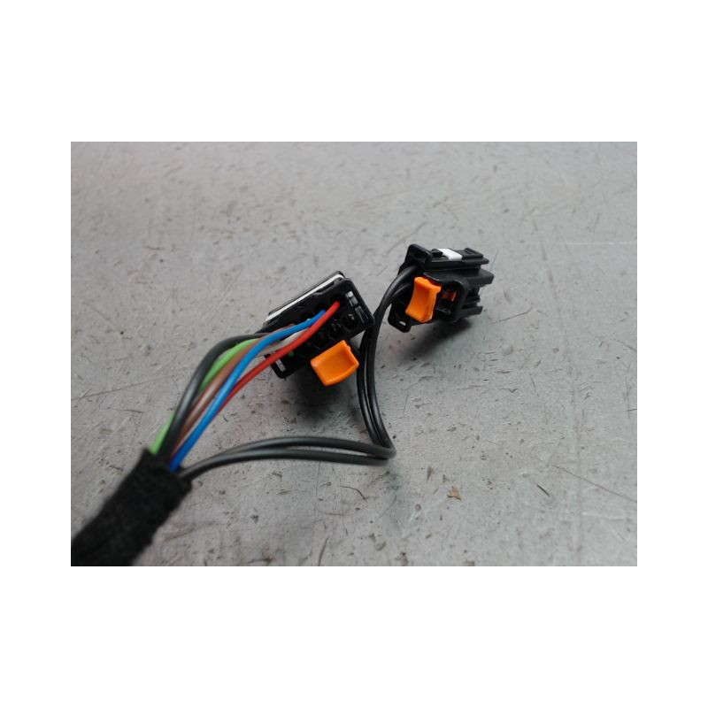 RETROVISEUR EXTERIEUR ELECTRIQUE DROIT OPEL CORSA 2010-