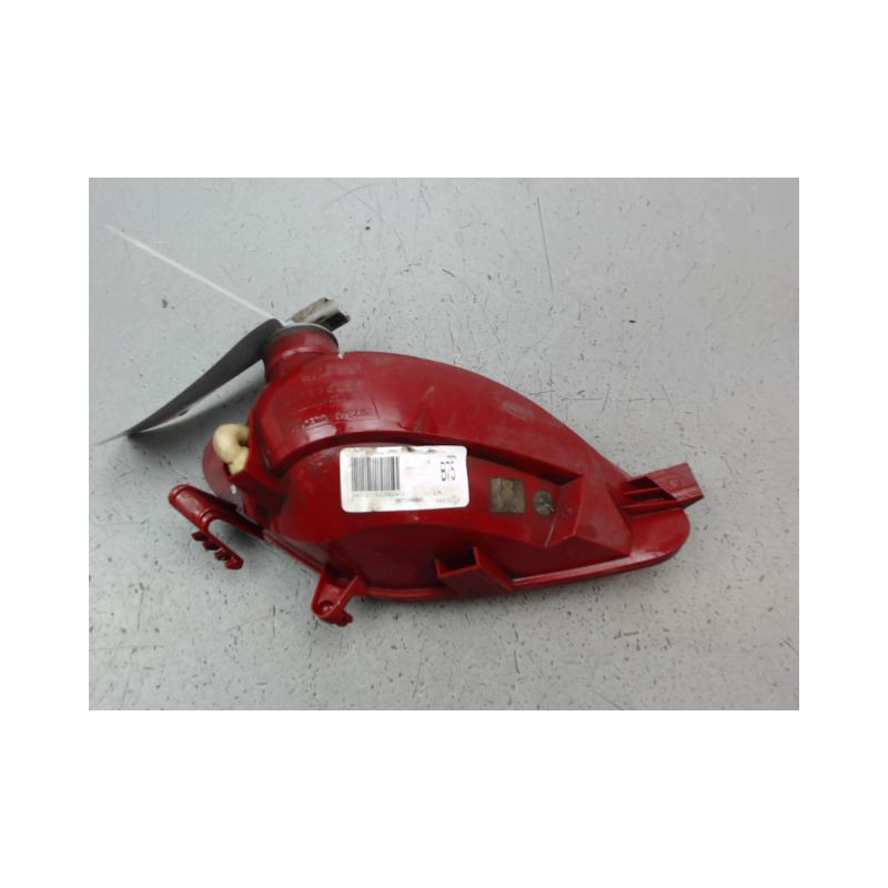 FEU DE PARE-CHOC ARRIERE GAUCHE CITROEN DS4 Phase 1 (B75) 2011-...