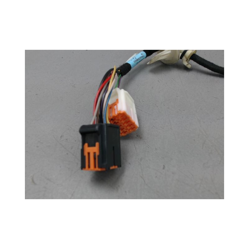 RETROVISEUR EXTERIEUR ELECTRIQUE GAUCHE CITROEN DS4 Phase 1 (B75) 2011-...