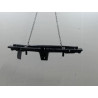 SUPPORT CENTRAL PARE-CHOC ARRIERE  CITROEN DS4 Phase 1 (B75) 2011-...