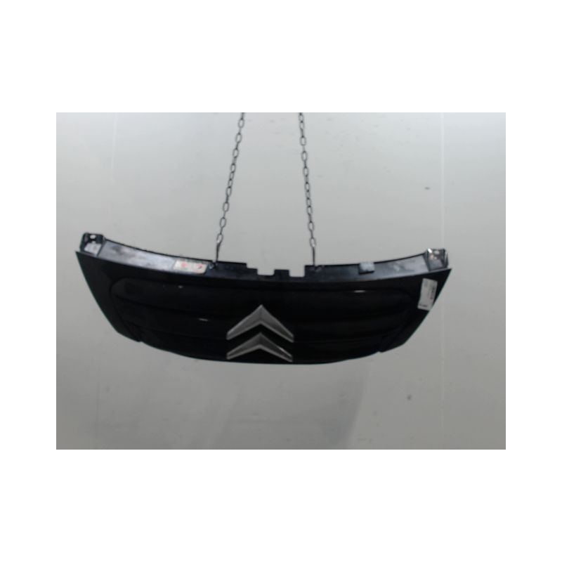 CALANDRE CITROEN C3 I Phase 2 2005-2010
