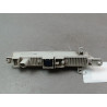 FEUX POSITION DROIT CITROEN C3 II Phase 2 (A51) 2013-2016