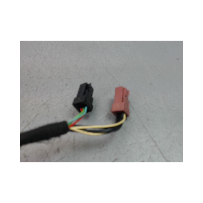 RETROVISEUR EXTERIEUR ELECTRIQUE DROIT PEUGEOT 208 Phase 1 2012-...
