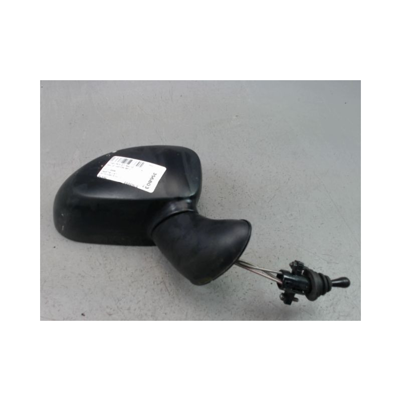 RETROVISEUR EXTERIEUR DROIT CHEVROLET MATIZ II 2005-2009
