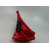FEU ARRIERE DROIT CITROEN C3 I Phase 1 2002-2005