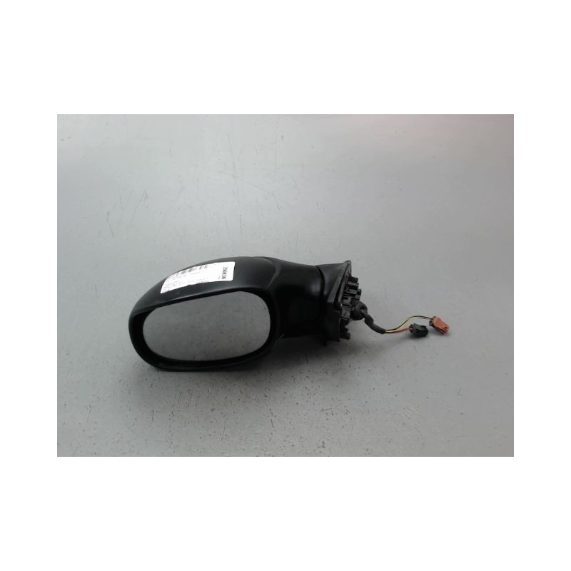 RETROVISEUR EXTERIEUR ELECTRIQUE GAUCHE CITROEN C3 I Phase 1 2002-2005