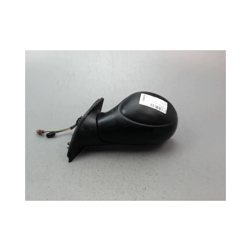 RETROVISEUR EXTERIEUR ELECTRIQUE GAUCHE CITROEN C3 I Phase 1 2002-2005