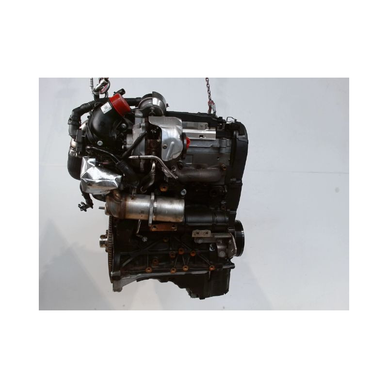 MOTEUR DIESEL AUDI Q5 40 TDI quattro