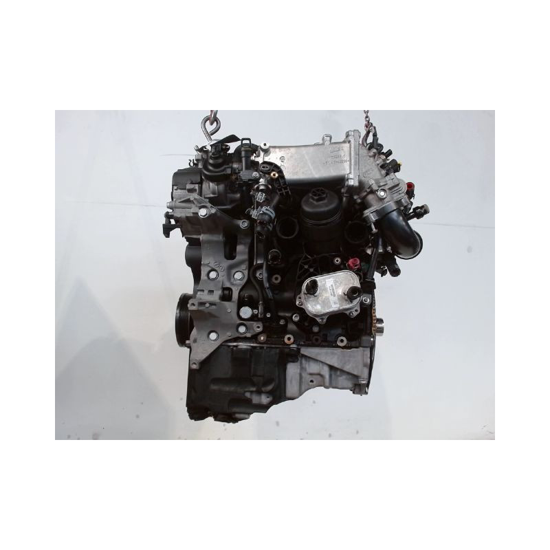 MOTEUR DIESEL AUDI Q5 40 TDI quattro
