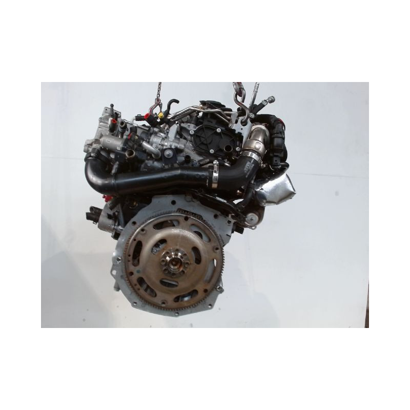 MOTEUR DIESEL AUDI Q5 40 TDI quattro