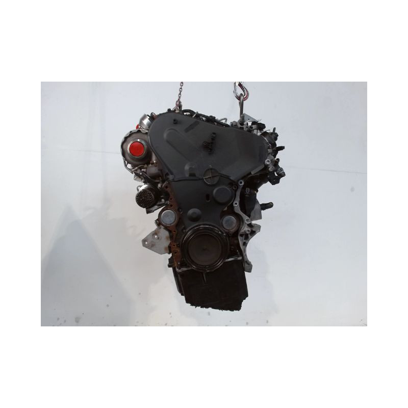 MOTEUR DIESEL AUDI Q5 40 TDI quattro