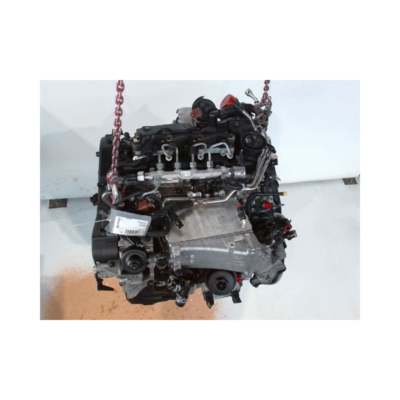 MOTEUR DIESEL AUDI Q5 40 TDI quattro