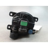 PHARE ANTIBROUILLARD AVANT GAUCHE CITROEN C-ELYSEE