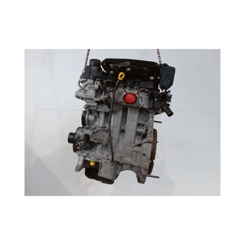 MOTEUR ESSENCE CITROEN C-ELYSEE 1.2 VTi 82