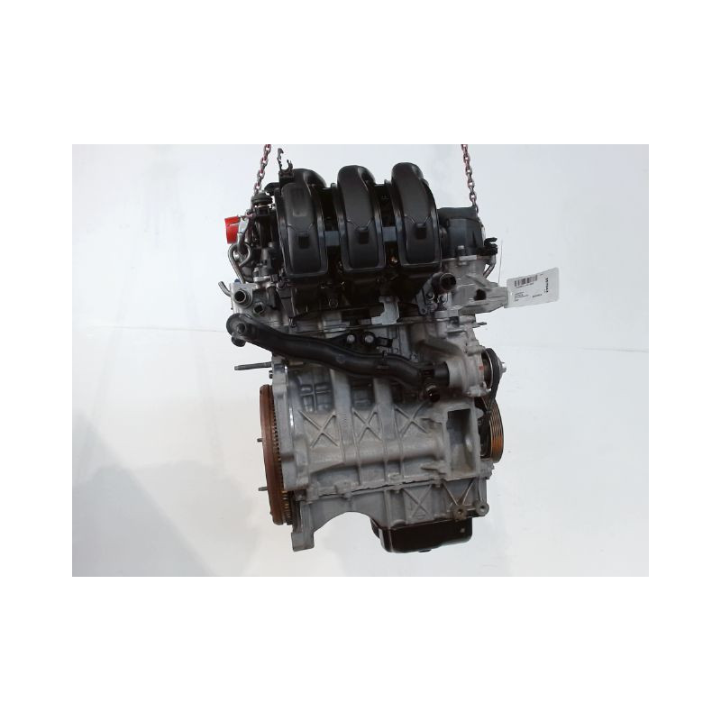 MOTEUR ESSENCE CITROEN C-ELYSEE 1.2 VTi 82