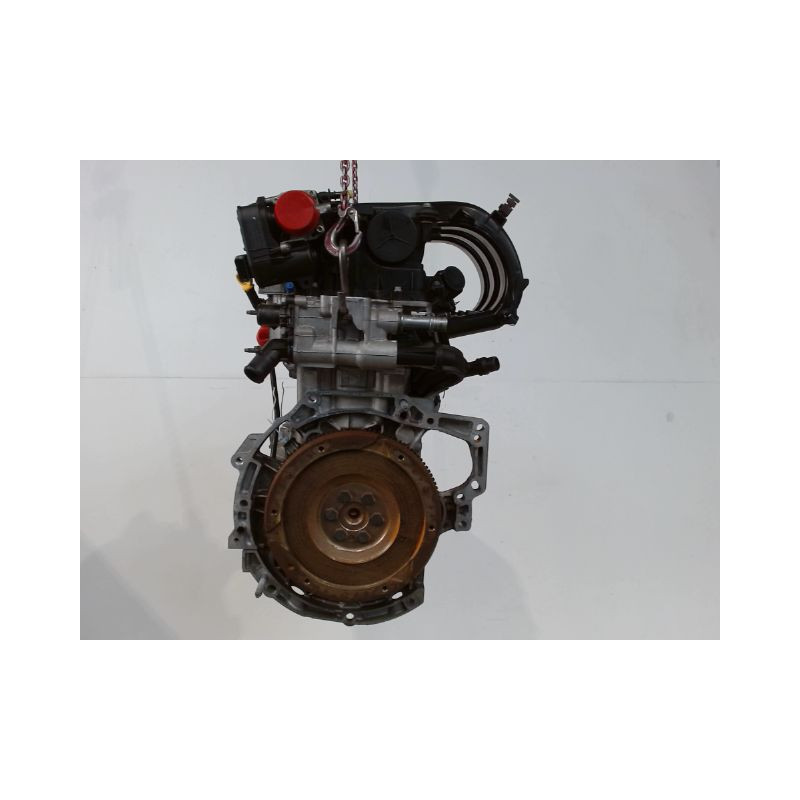 MOTEUR ESSENCE CITROEN C-ELYSEE 1.2 VTi 82