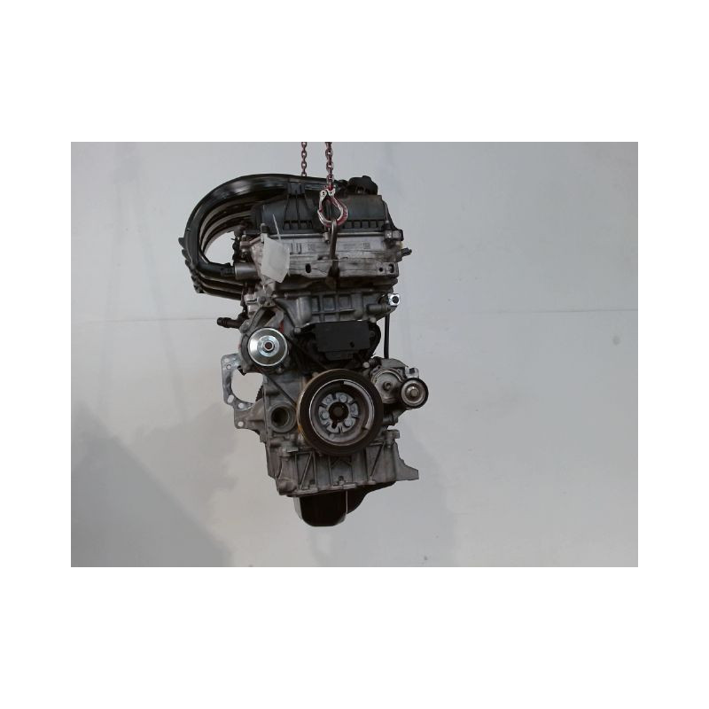 MOTEUR ESSENCE CITROEN C-ELYSEE 1.2 VTi 82