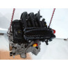MOTEUR ESSENCE CITROEN C-ELYSEE 1.2 VTi 82