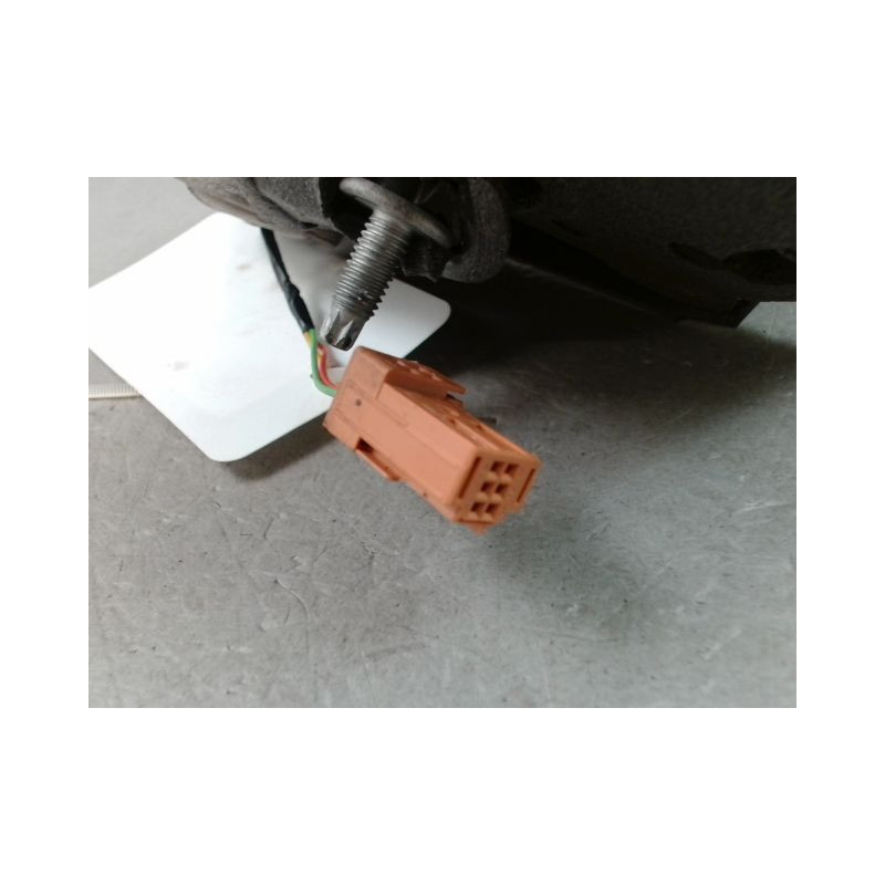RETROVISEUR EXTERIEUR ELECTRIQUE GAUCHE CITROEN C-ELYSEE