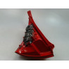 FEU ARRIERE DROIT CITROEN C3 I Phase 2 2005-2010