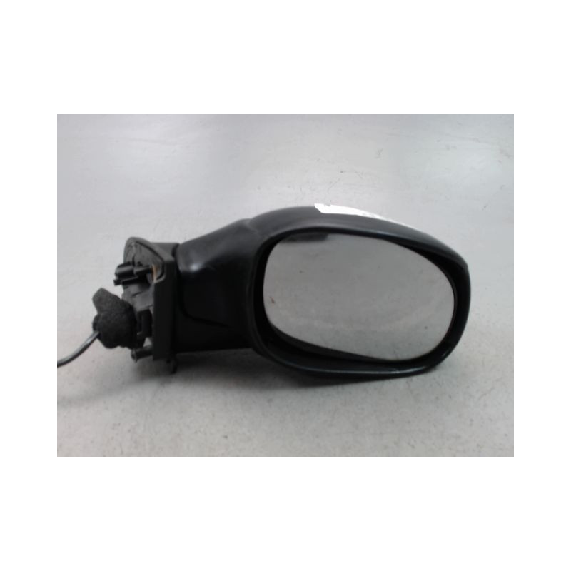 RETROVISEUR EXTERIEUR ELECTRIQUE DROIT CITROEN C3 I Phase 2 2005-2010