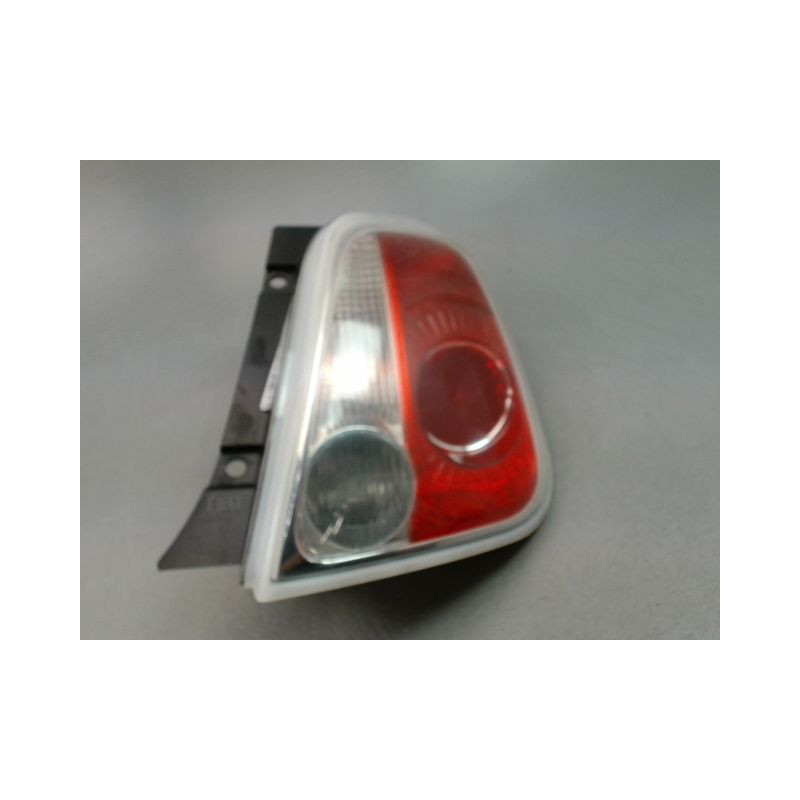 FEU ARRIERE DROIT FIAT 500 II Phase 1 2007-...