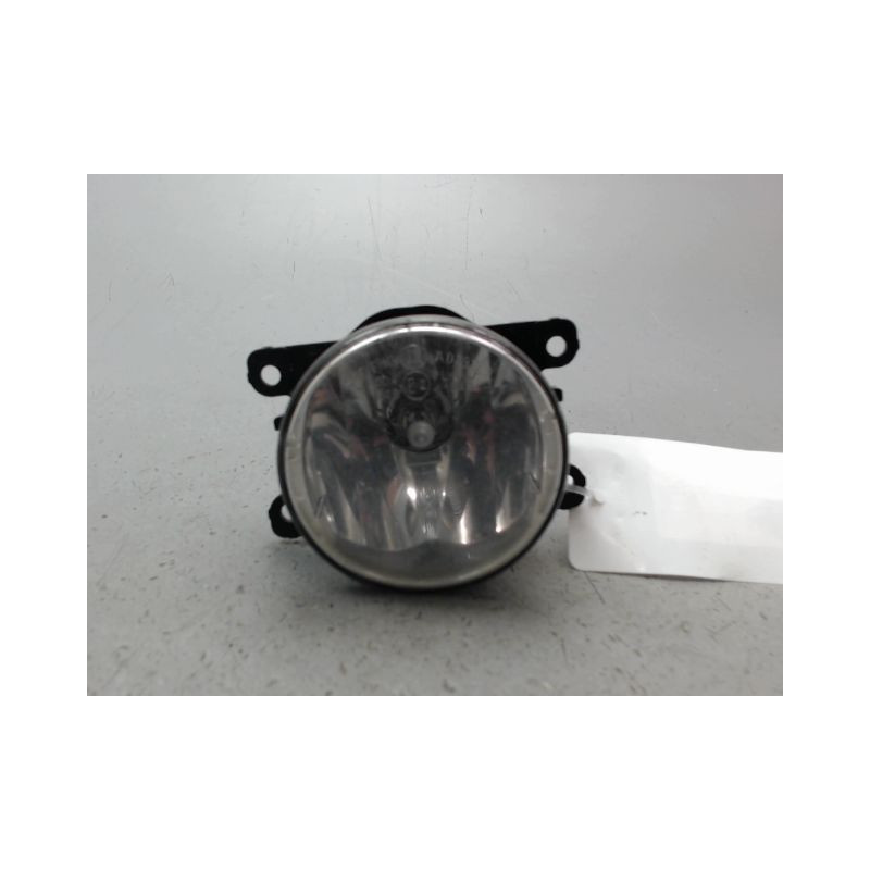 PHARE ANTIBROUILLARD AVANT DROIT RENAULT CLIO IV Phase 1 2012-...