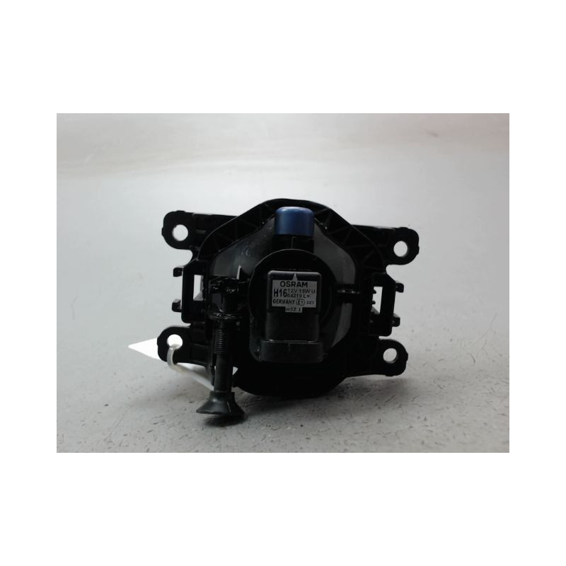 PHARE ANTIBROUILLARD AVANT DROIT RENAULT CLIO IV Phase 1 2012-...