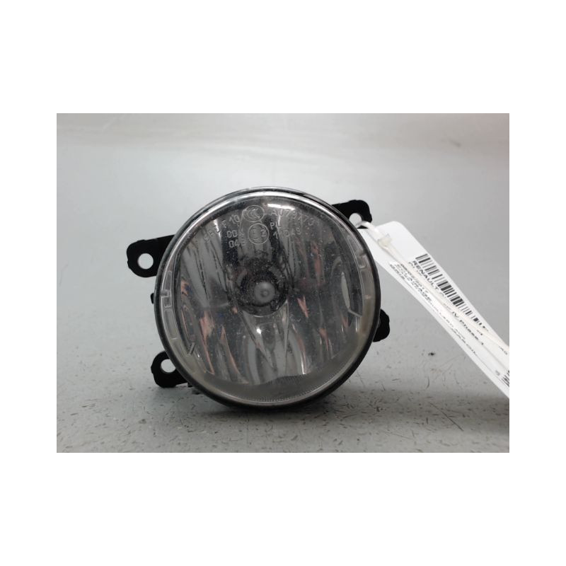 PHARE ANTIBROUILLARD AVANT GAUCHE RENAULT CLIO IV Phase 1 2012-...