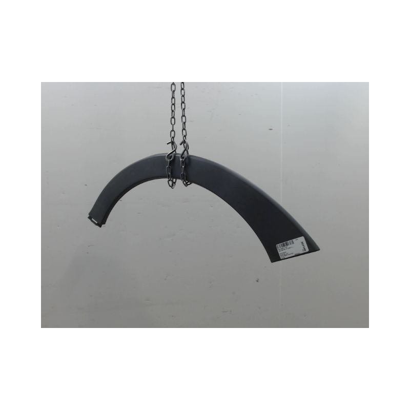 ELARGISSEUR AILE ARRIERE GAUCHE PEUGEOT 207 SW 2007-...