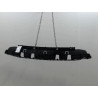 ABSORBEUR PARE-CHOC ARRIERE PEUGEOT 2008 Phase 1 2013-...