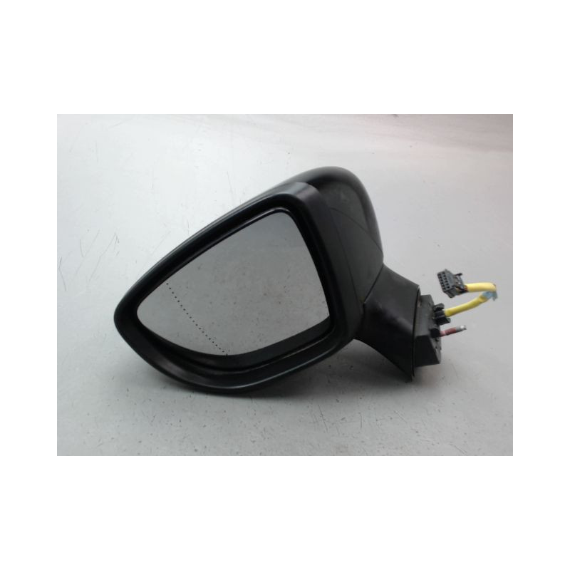 RETROVISEUR EXTERIEUR ELECTRIQUE GAUCHE RENAULT CAPTUR Phase 1 2013-...