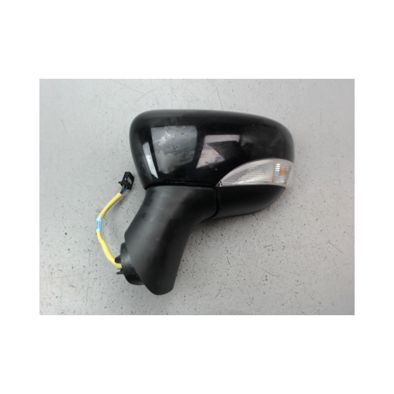 RETROVISEUR EXTERIEUR ELECTRIQUE GAUCHE RENAULT CAPTUR Phase 1 2013-...