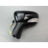 RETROVISEUR EXTERIEUR ELECTRIQUE GAUCHE RENAULT CAPTUR Phase 1 2013-...