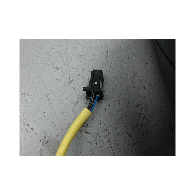 RETROVISEUR EXTERIEUR ELECTRIQUE GAUCHE RENAULT CAPTUR Phase 1 2013-...