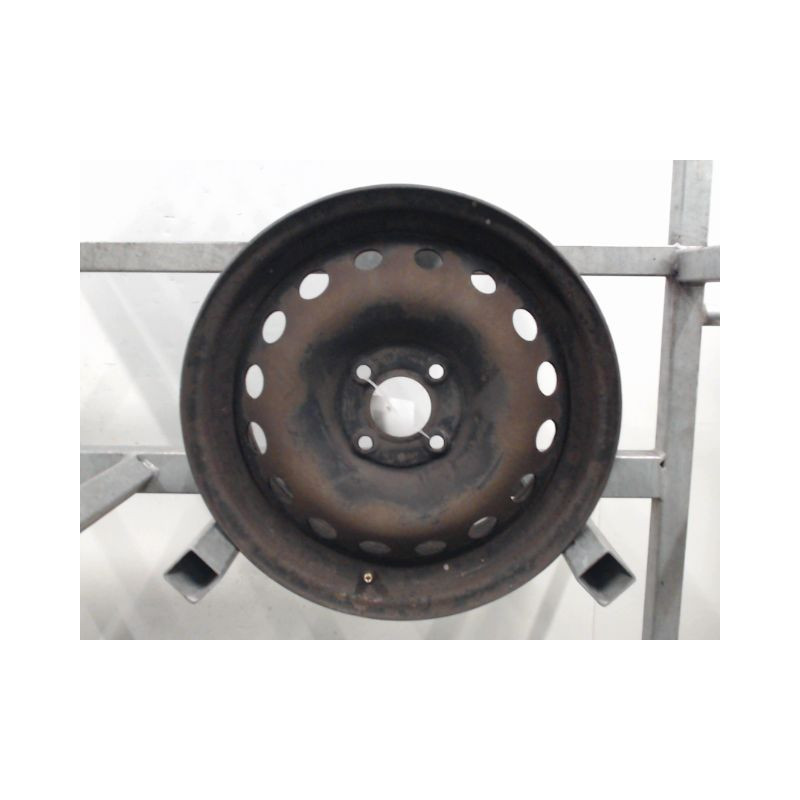 JANTE TOLE RENAULT CLIO III Phase 2 2009-2014