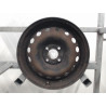 JANTE TOLE RENAULT CLIO III Phase 2 2009-2014