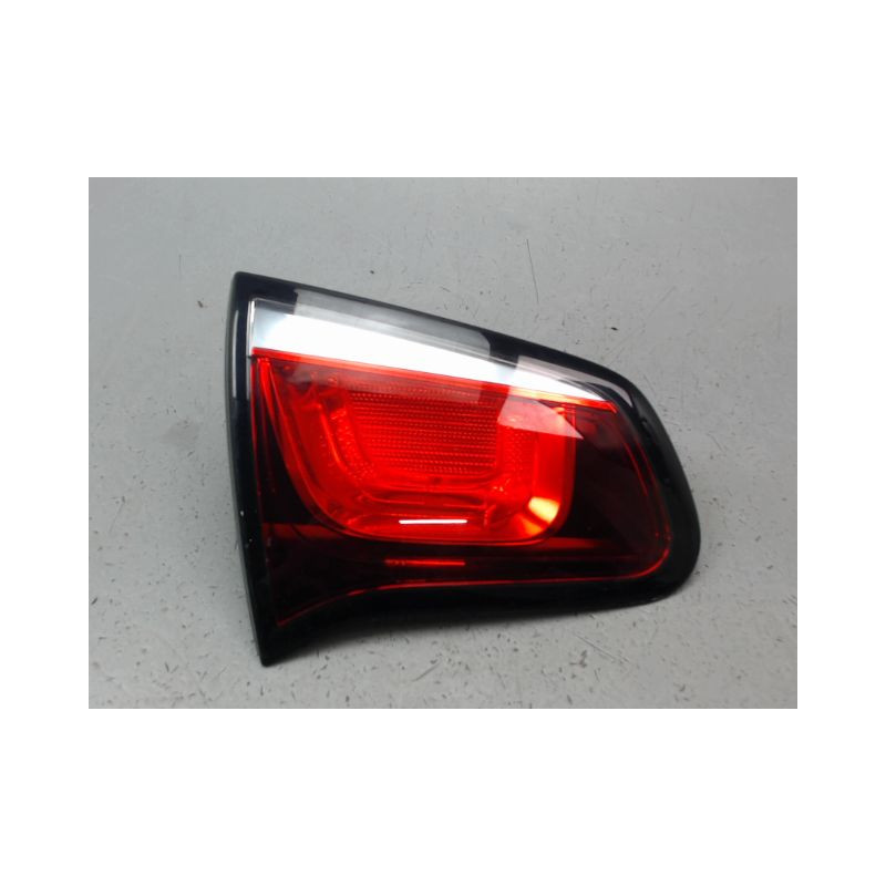FEU ARRIERE INTERIEUR GAUCHE CITROEN C3 II Phase 2 (A51) 2013-2016