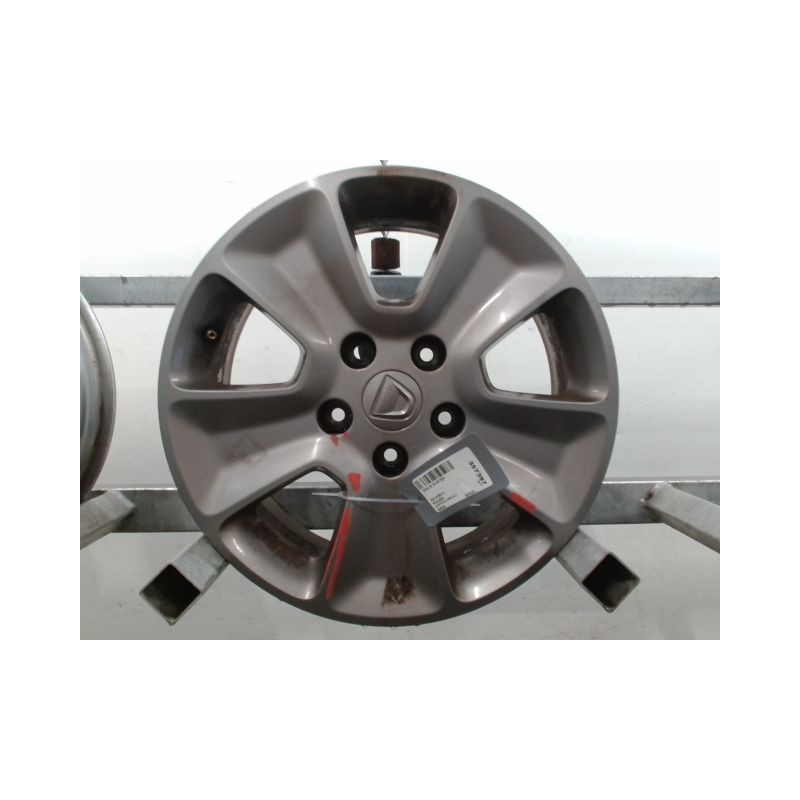 JANTE ALUMINIUM DACIA DUSTER BREAK Phase 2 2013-...