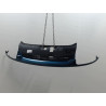 CALANDRE RENAULT CLIO II Phase 1 1998-2001