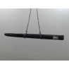 PROTECTION PORTE AVANT GAUCHE RENAULT CLIO II Phase 1 1998-2001