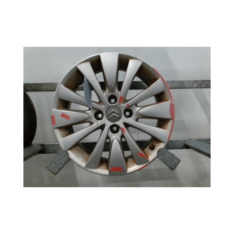 JANTE ALUMINIUM CITROEN GRAND C4 PICASSO MONOSP. I LONG 2006-2013